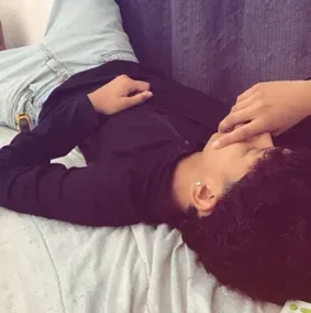 Lucas : Avatar de chatbot IA sécurisé avec capacités de chat 1v1 cryptées