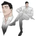 character Lyon for NSFW chatbot and creative roleplay