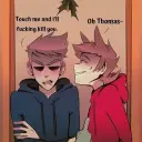 Multilingual Eddsworld Christmas focusing on chat IA tasks, neural network core visible in background.