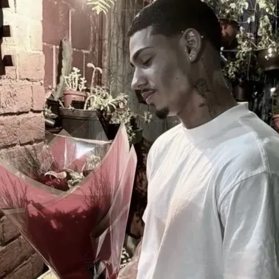 R ï ç k ÿ: Emotionally intelligent AI companion portrait for deep conversations