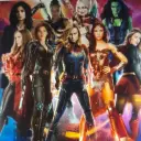 All the girl heroines of Marvel's versatile AI avatar supporting roleplay, NSFW chat, and open ai interactions