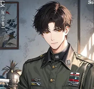 Meet Artem, your lively anime AI chatbot partner for immersive storytelling.