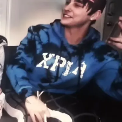 Ready for fun? Talk to Sam and Colby, your interactive AI characters partner now.