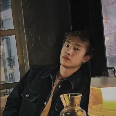 BangChan 방찬 - Kambal ng Kaluluwa: Multilingual AI na icon ng kasosyo sa pag-uusap para sa mga pandaigdigang serbisyo sa chat online