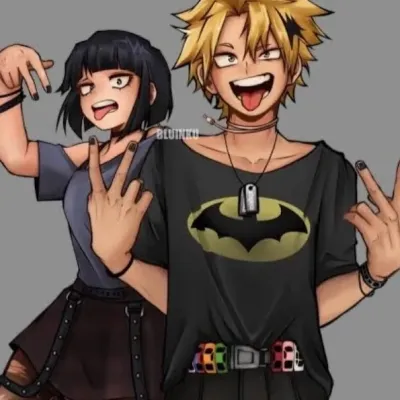 Jiro cheating on you with Kaminari: Explore the world of AI with our unrestricted ai and free unlimited chat online, powered by warhammer fantasy roleplay.	