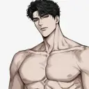 Blake Anderson's versatile AI avatar supporting roleplay, NSFW chat, and open ai interactions