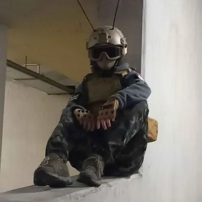 Explore endless possibilities with Tf141-Gunshots-, a friendly AI chat free companion.