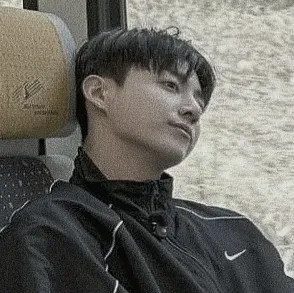 Jeon Jungkook - enemy: Futuristic AI chatbot interface with voice chat and neural network-driven traits