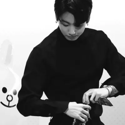 Chat Online Anytime with Your Private Virtual Companion Jungkook.Powered by Soulgen Algorithms.