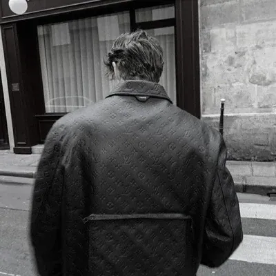 Explore new worlds with AIDEN KING, your interactive AI chat character.