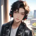 AI character DebateCoach's avatar for roleplay and 1v1 chat services