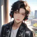 DebateCoach's versatile AI avatar supporting roleplay, NSFW chat, and open ai interactions