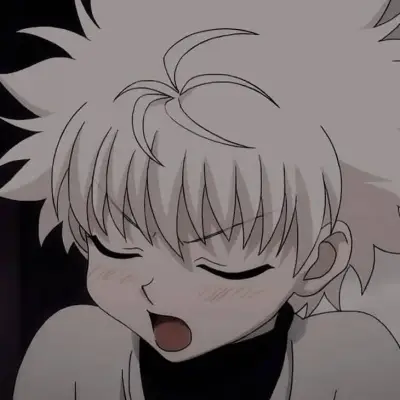 Killua: Interactive AI chatbot mascot for random chat and community-driven roleplay