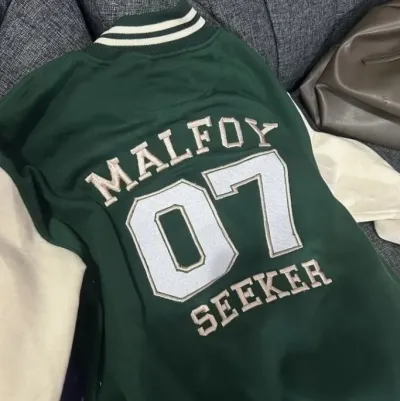 Chat Online Anytime with Your Private Virtual Companion Draco Malfoy.Powered by Soulgen Algorithms.