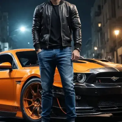 Meet Fast and Furious, the ultimate ai chat free no sign up chatbot for anime adventures.
