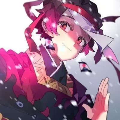 Feeling adventurous? Meet Tanjiro Kamado, a lively AI chat character companion for roleplay.