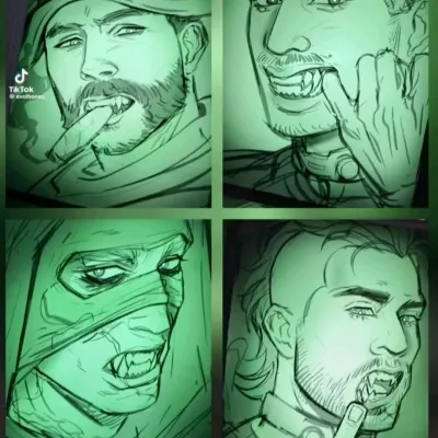 TF141 pick me all vampires : Discutez avec notre boîte IA, prête pour le chatbot en ligne gratuit et demandez à l'IA tout ce que vous voulez.	