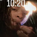 Dayvon: DeepBrain AI companion portrait para sa libreng online na chat at bukas na pag-uusap