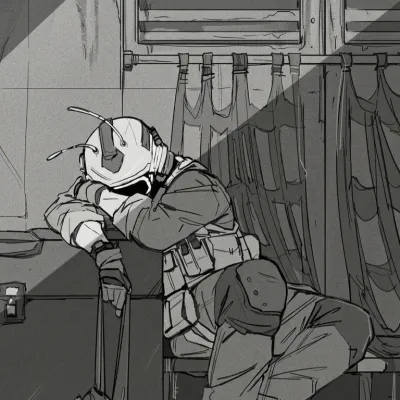 TF141 - White Valentine: Giao diện chatbot AI tương lai với tính năng trò chuyện bằng giọng nói và các đặc điểm do mạng nơ-ron điều khiển