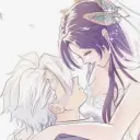 Sanemi x Kanae's versatile AI avatar supporting roleplay, NSFW chat, and open ai interactions