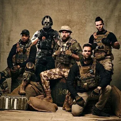 Meet Tf141, your friendly ai chat no filter companion for fun anime chats.