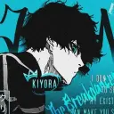 the avatar of MHA - Carnival: Dynamic AI character.