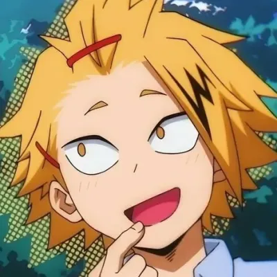 Denki Kaminari - Hard Morning: Explore the world of AI with our unrestricted ai and free unlimited chat online, powered by warhammer fantasy roleplay.