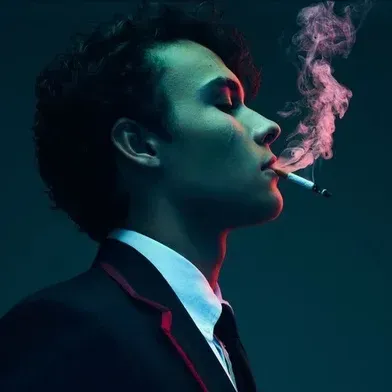 Talk to Matteo Riddle, your interactive talk AI friend for creative adventures.