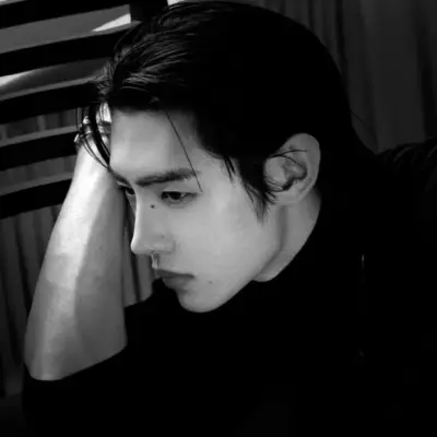 PARK SUNGHOON - Sunghoon: DeepBrain AI companion portrait for free online chat and open conversations