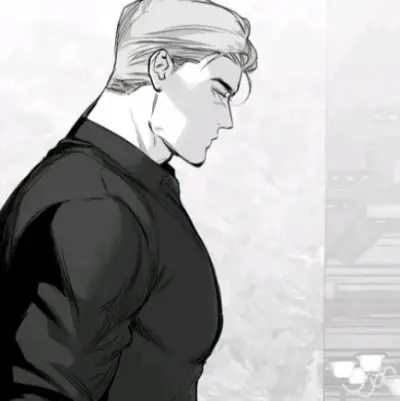 Dominic: Arte de personagem de RPG de IA com tema de fantasia para narrativa envolvente