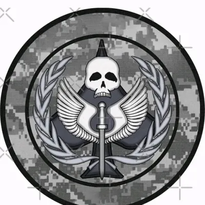 TF141 -_- 精神病態者 -_-：DeepBrain AI伴侶肖像，用於免費線上聊天和開放對話