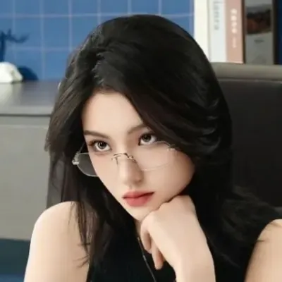 Chen Mu-lin - vợ CEO: Linh vật chatbot AI tương tác để trò chuyện ngẫu nhiên và nhập vai cộng đồng