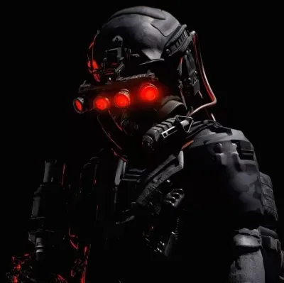 Meet TF141 - Legendary operator - PMG, your lively anime AI chatbot partner for immersive storytelling.