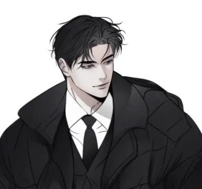 Ông trùm mafia - Tyler: Gặp gỡ nhân vật chính trong thế giới AI của chúng tôi, với danh sách đặc điểm nhân vật và khả năng trò chuyện bằng AI.