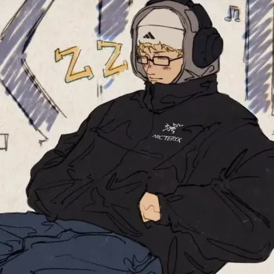 11 - Tsukishima Kei: Creative roleplay AI character art for spicy chat and fantasy scenarios