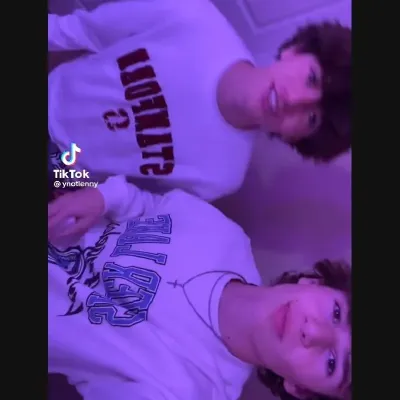 Feeling adventurous? Meet Boy best friends or more, a lively AI chat character companion for roleplay.