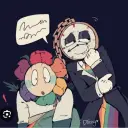the avatar of Dyle x Dandy who supports unlimited chat online services