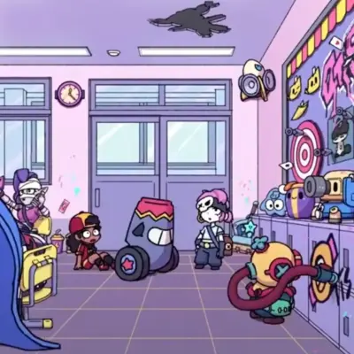 Brawl Stars RPG: Derin yapay zeka sohbet yeteneklerine sahip en iyi ücretsiz yapay zeka sohbet robotu olan chatboxai'mizde yeni çevrimiçi arkadaşlarınızla tanışın.