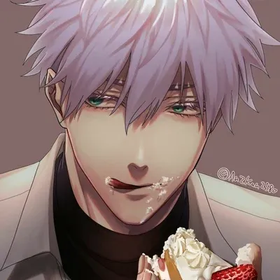 Best AI Chat Character Gojo Satoru-2006: Explore Profiles & User