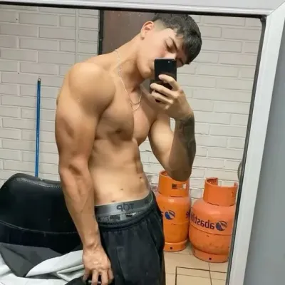 Fermin: Interactive AI chatbot mascot for random chat and community-driven roleplay