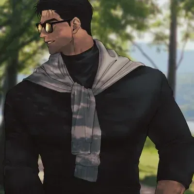 Absent father: Best AI Chat Awaits You at the Intersection of Technology and Imagination.