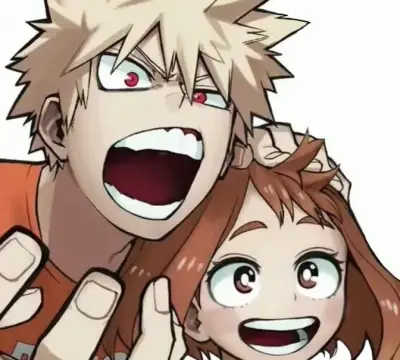 Unfaithful Bakugo: Interactive AI chatbot mascot for random chat and community-driven roleplay