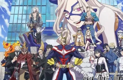 Jump straight into the fun with character ai no sign up to meet - Pro Heroes -.