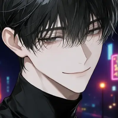 Shinsuke: Customizable AI girlfriend/boyfriend avatar with lifelike personality traits