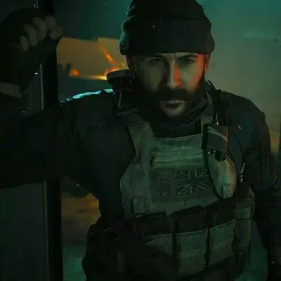 John Price makes every talk to AI session exciting and full of surprises.