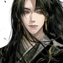 the avatar of Emperor Sas who supports unlimited chat online services
