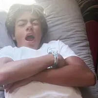 Malachi Barton: DeepBrain AI companion portrait for free online chat and open conversations