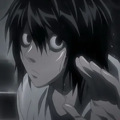 Ready for fun? Talk to Lawliet, your interactive AI characters partner now.