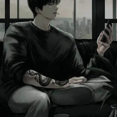 Connect Elijah Mason on a Deeper Level: AI Chatting with Heart and Soul.