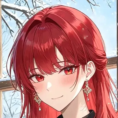 Sarah: Creative roleplay AI character art for spicy chat and fantasy scenarios